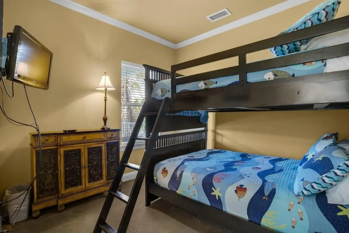 Feriehus Home Sweet Destin - 6Bdr - Sleeps 14 - Next 2 Beach