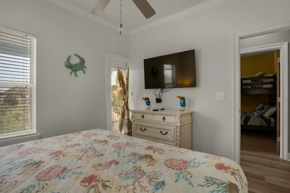 Home Sweet Destin - 6Bdr - Sleeps 14 - Next 2 Beach 0*,  USA