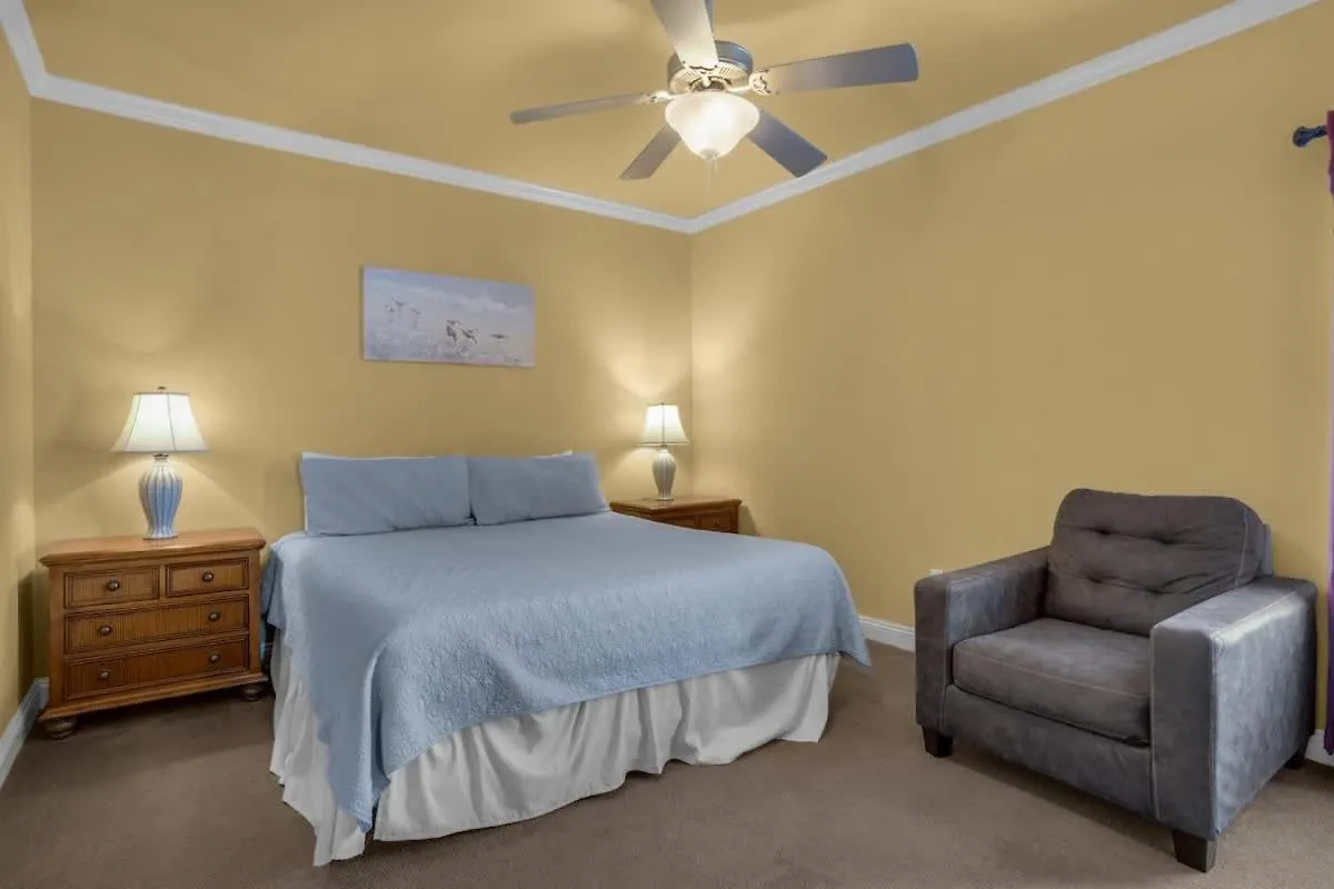 Feriehus Home Sweet Destin - 6Bdr - Sleeps 14 - Next 2 Beach
