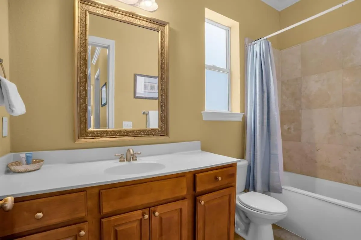 Feriehus Home Sweet Destin - 6Bdr - Sleeps 14 - Next 2 Beach USA