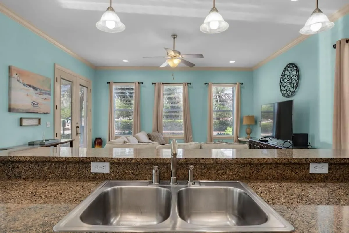 Home Sweet Destin - 6Bdr - Sleeps 14 - Next 2 Beach