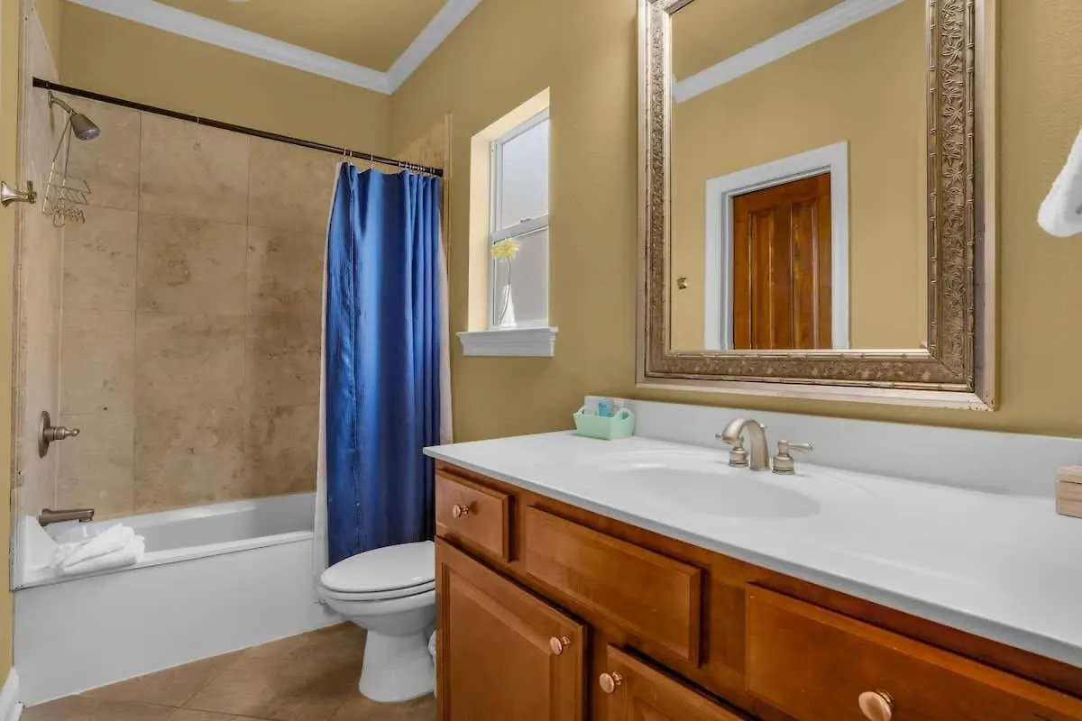 Home Sweet Destin - 6Bdr - Sleeps 14 - Next 2 Beach Feriehus