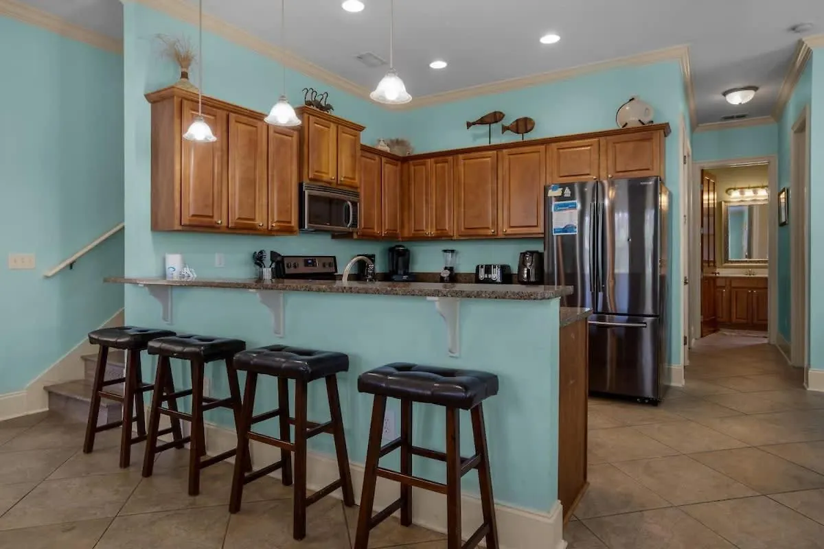 Home Sweet Destin - 6Bdr - Sleeps 14 - Next 2 Beach USA