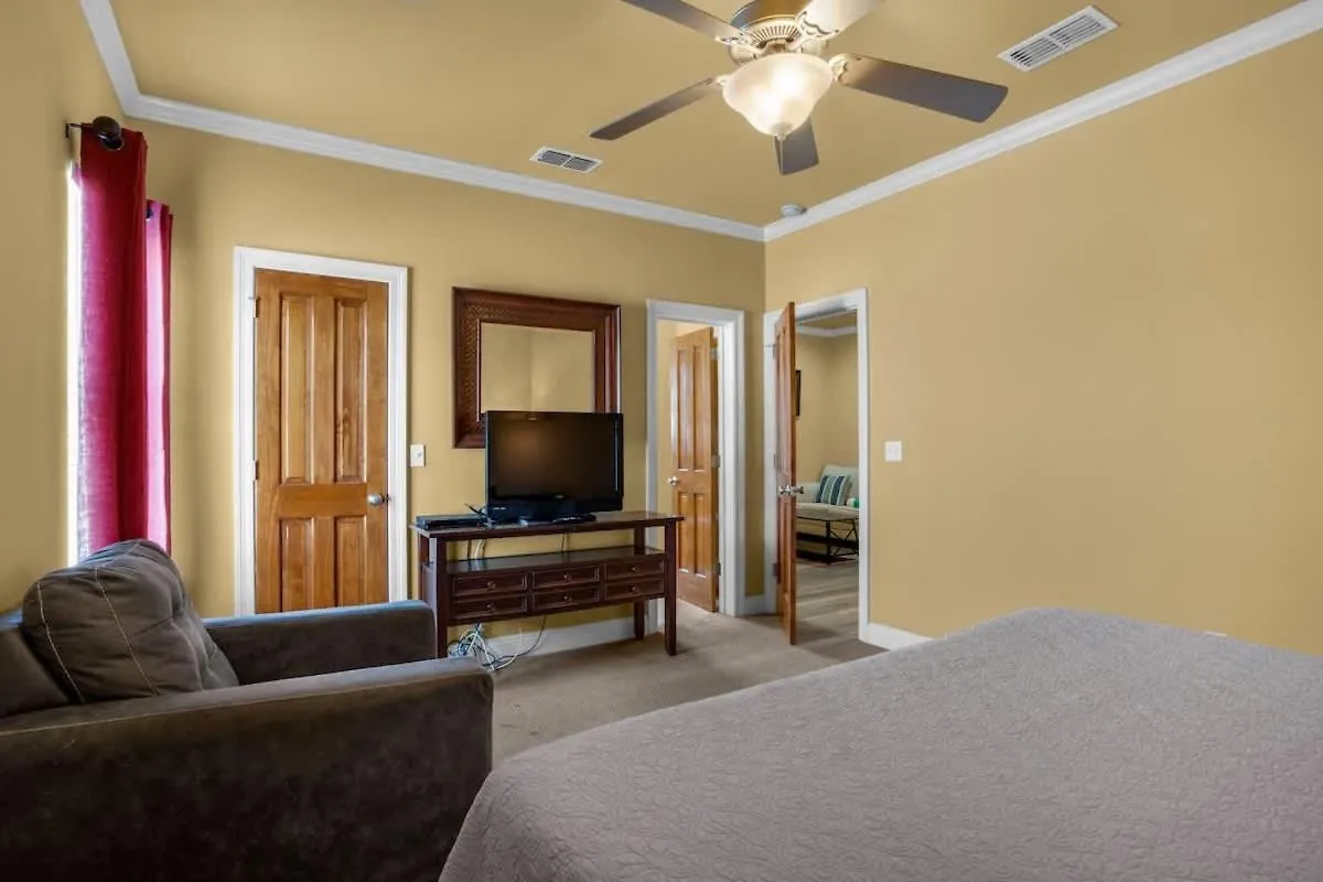 Home Sweet Destin - 6Bdr - Sleeps 14 - Next 2 Beach Holiday home