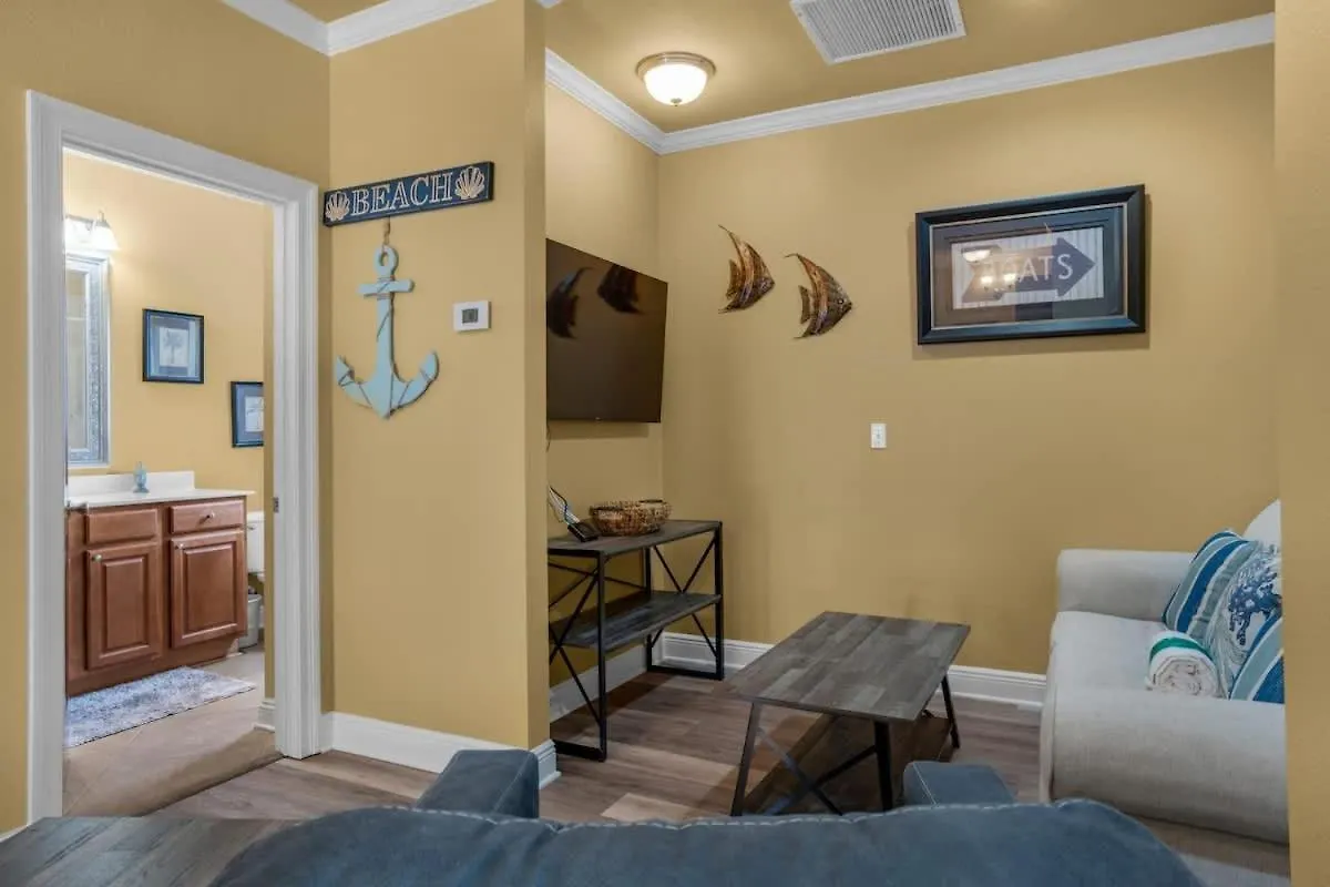 Holiday home Home Sweet Destin - 6Bdr - Sleeps 14 - Next 2 Beach United States