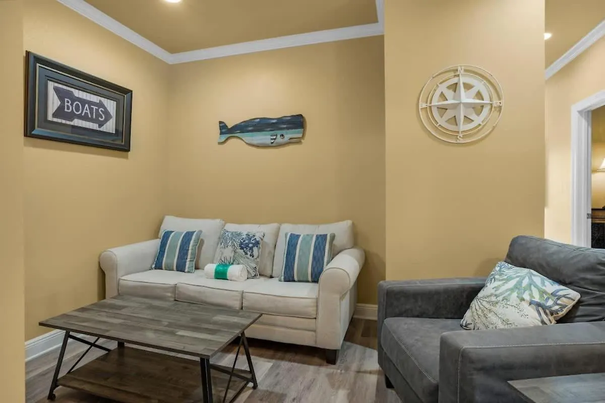 Home Sweet Destin - 6Bdr - Sleeps 14 - Next 2 Beach