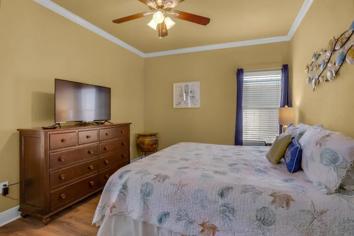 Home Sweet Destin - 6Bdr - Sleeps 14 - Next 2 Beach 0*,