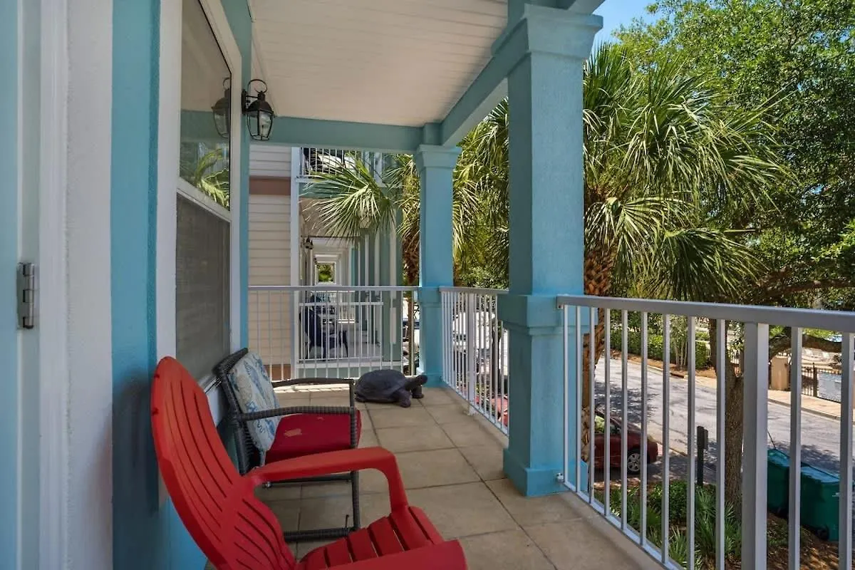 Home Sweet Destin - 6Bdr - Sleeps 14 - Next 2 Beach Holiday home