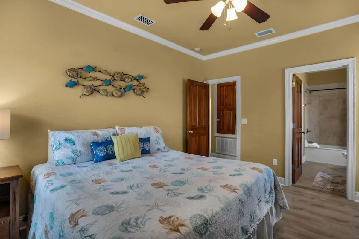 Holiday home Home Sweet Destin - 6Bdr - Sleeps 14 - Next 2 Beach