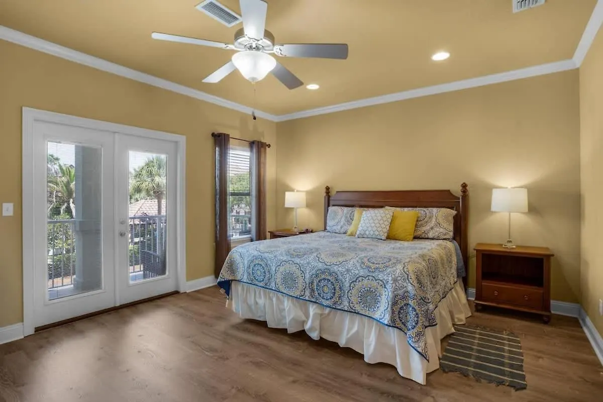 Holiday home Home Sweet Destin - 6Bdr - Sleeps 14 - Next 2 Beach United States
