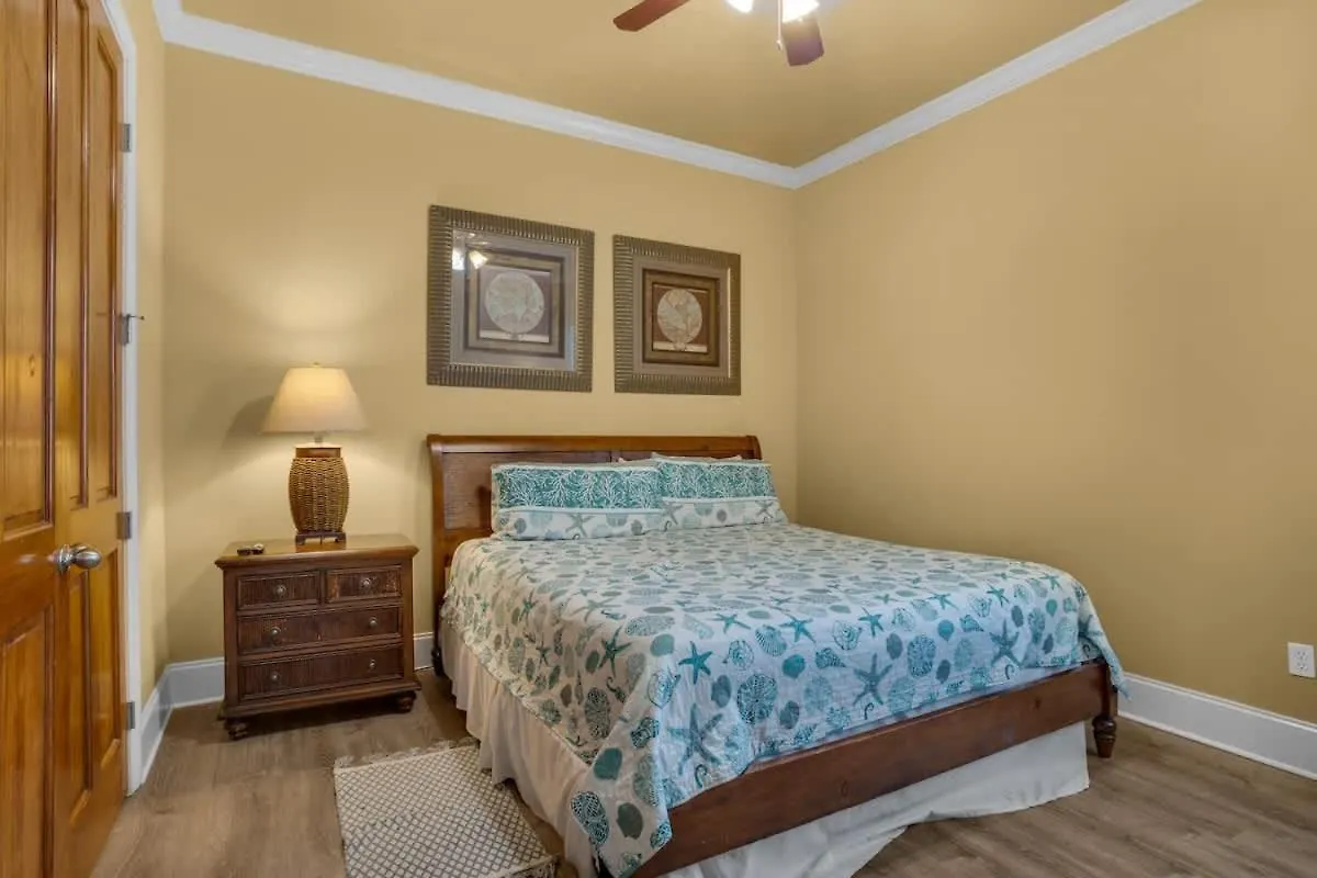 Home Sweet Destin - 6Bdr - Sleeps 14 - Next 2 Beach 0*,