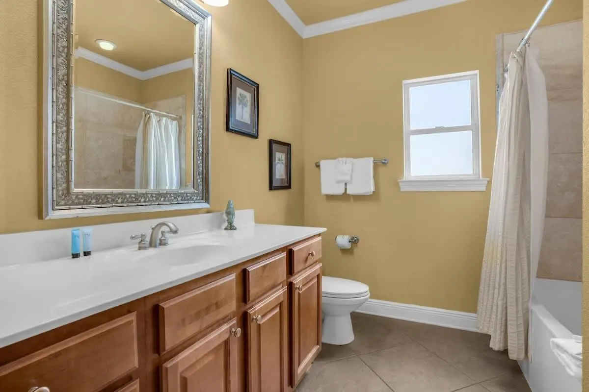 Home Sweet Destin - 6Bdr - Sleeps 14 - Next 2 Beach 0*,