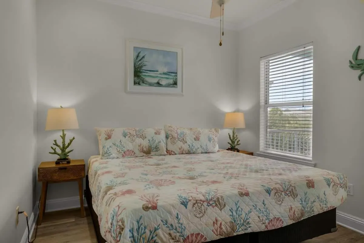 Holiday home Home Sweet Destin - 6Bdr - Sleeps 14 - Next 2 Beach