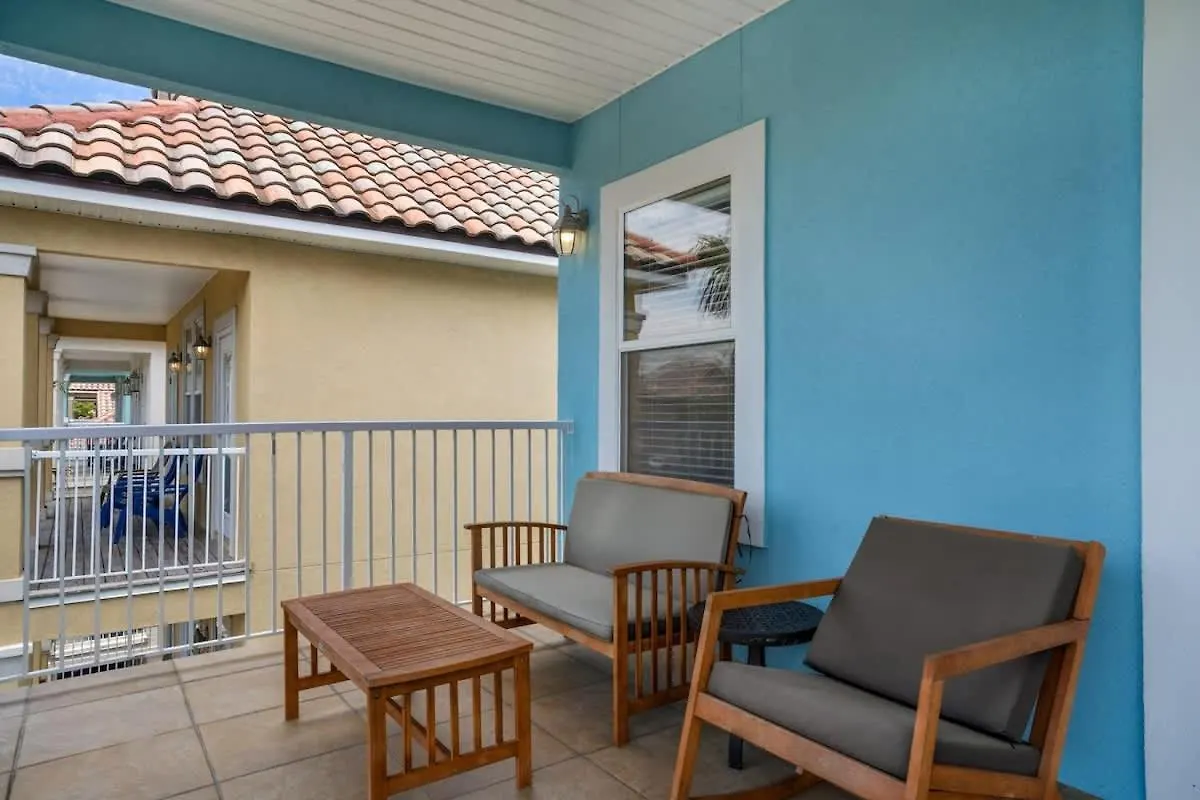 Home Sweet Destin - 6Bdr - Sleeps 14 - Next 2 Beach United States
