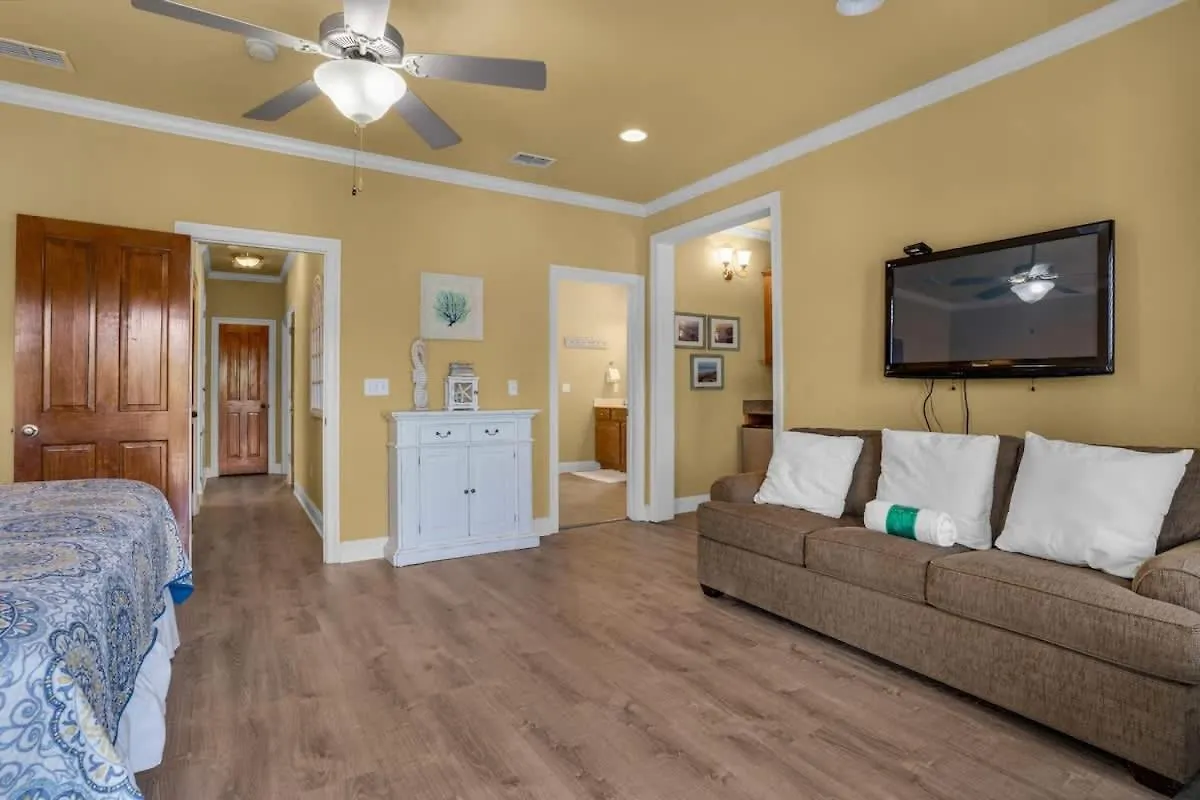 Holiday home Home Sweet Destin - 6Bdr - Sleeps 14 - Next 2 Beach