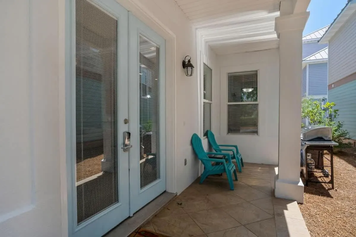 Home Sweet Destin - 6Bdr - Sleeps 14 - Next 2 Beach 0*,