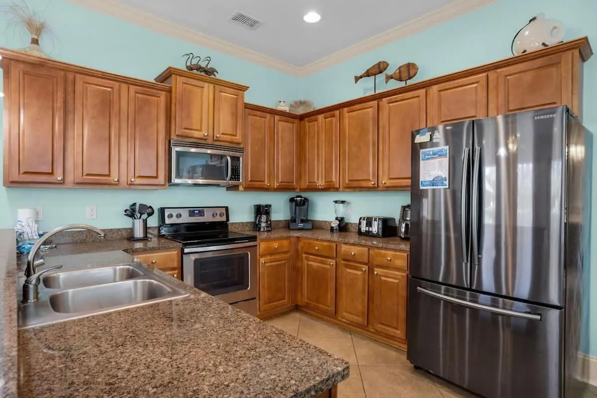 Home Sweet Destin - 6Bdr - Sleeps 14 - Next 2 Beach Holiday home