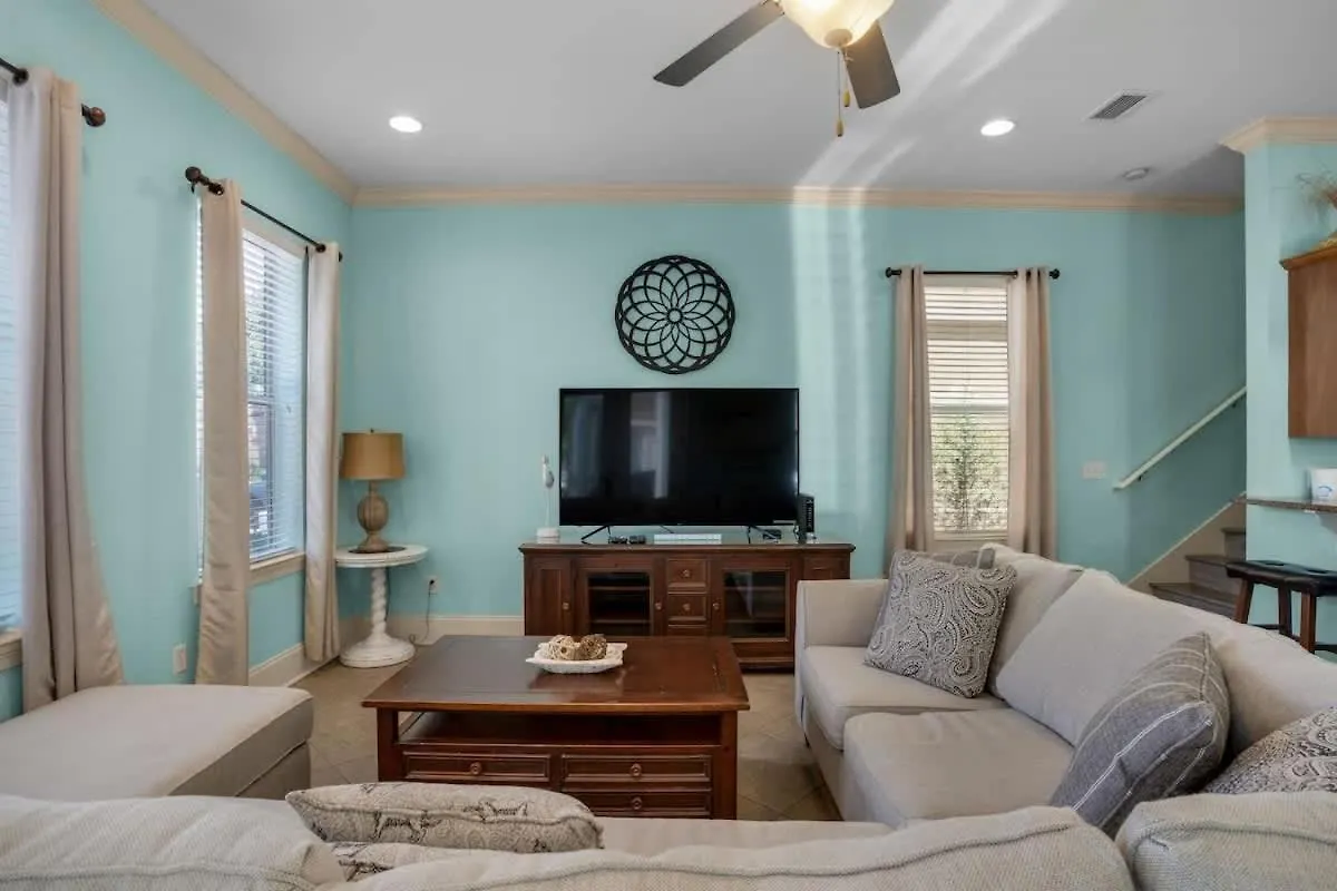 Home Sweet Destin - 6Bdr - Sleeps 14 - Next 2 Beach