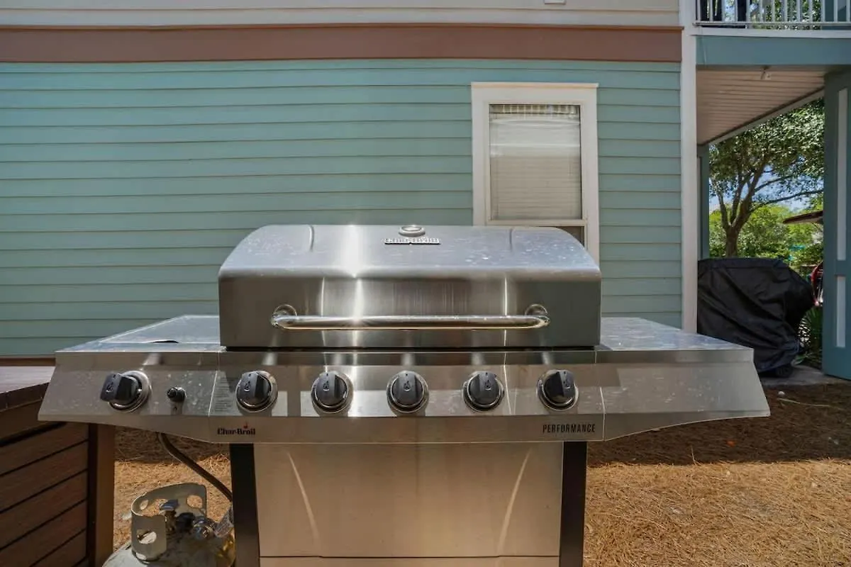 Holiday home Home Sweet Destin - 6Bdr - Sleeps 14 - Next 2 Beach