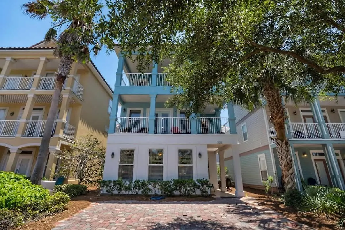 Home Sweet Destin - 6Bdr - Sleeps 14 - Next 2 Beach